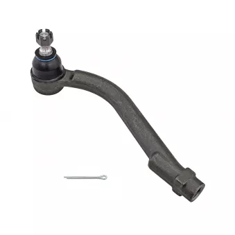 Rotule de barre de connexion avant gauche MEYLE 37-16 020 0018