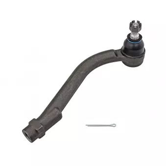 Rotule de barre de connexion avant droit MEYLE 37-16 020 0019