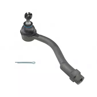 Rotule de barre de connexion avant gauche MEYLE