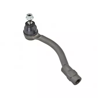 Rotule de barre de connexion avant gauche MEYLE 37-16 020 0033/HD