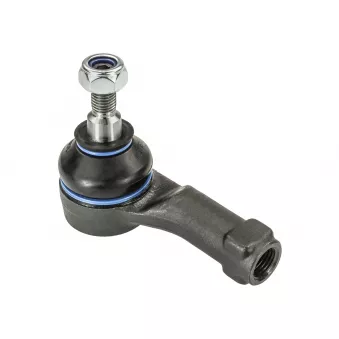 Rotule de barre de connexion avant gauche MEYLE 37-16 020 0035