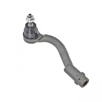 Rotule de barre de connexion avant gauche MEYLE 37-16 020 0041/HD