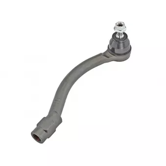 Rotule de barre de connexion avant droit MEYLE 37-16 020 0042/HD