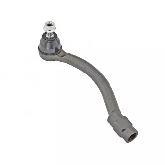 Rotule de barre de connexion avant gauche MEYLE 37-16 020 0043/HD