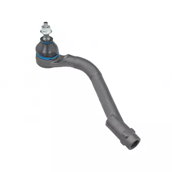 Rotule de barre de connexion avant gauche MEYLE 37-16 020 0047/HD
