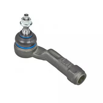 Rotule de barre de connexion avant gauche MEYLE