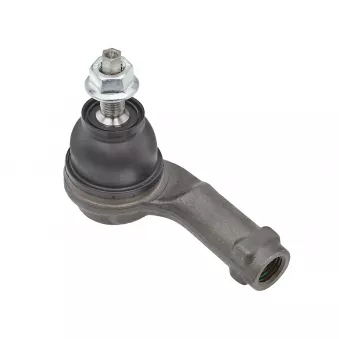 Rotule de barre de connexion avant gauche MEYLE 37-16 020 0057/HD