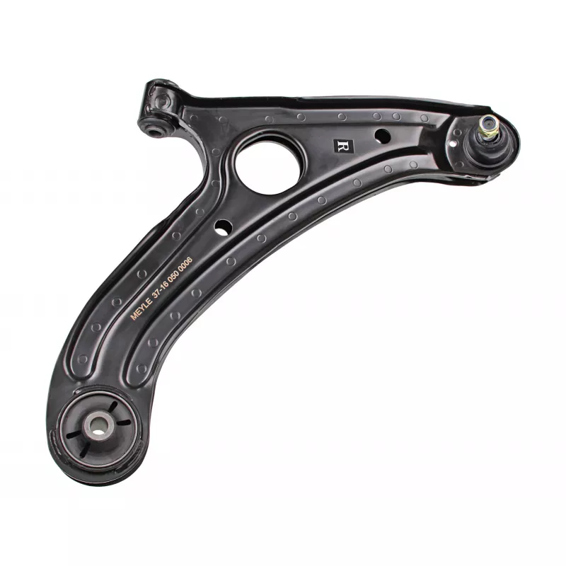 Triangle ou bras de suspension (train avant) MEYLE 37-16 050 0007