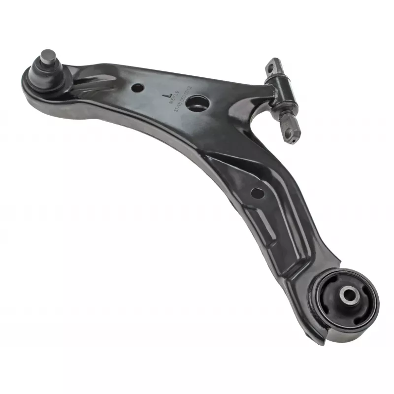 Triangle ou bras de suspension (train avant) MEYLE 37-16 050 0012