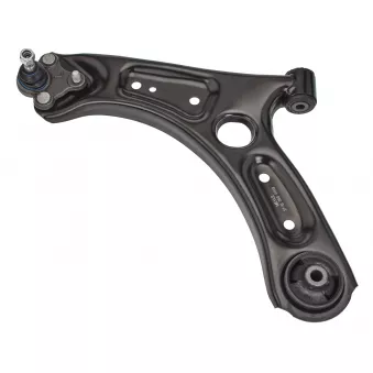 Triangle ou bras de suspension (train avant) MEYLE 37-16 050 0069