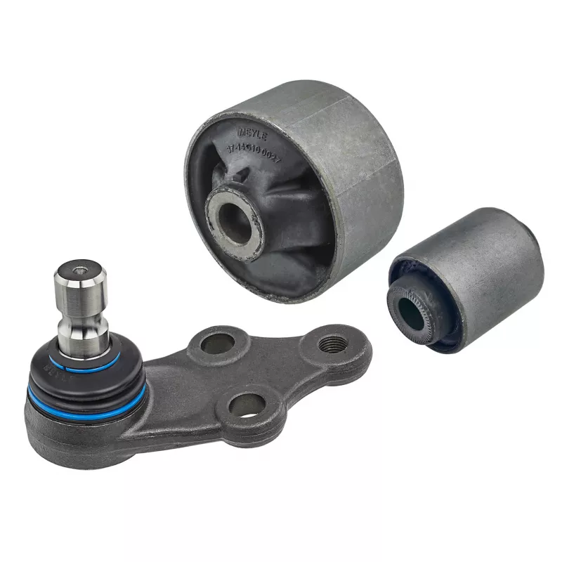 Kit de réparation, bras triangulaire MEYLE 37-16 610 0002