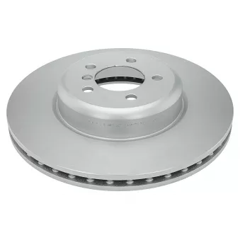 Jeu de 2 disques de frein avant MEYLE 383 521 1018/PD
