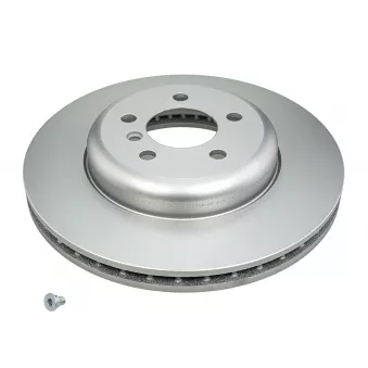Jeu de 2 disques de frein arrière MEYLE 383 523 1002/PD