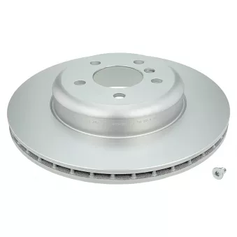 Jeu de 2 disques de frein arrière MEYLE 383 523 1003/PD