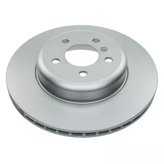 Jeu de 2 disques de frein arrière MEYLE 383 523 1006/PD