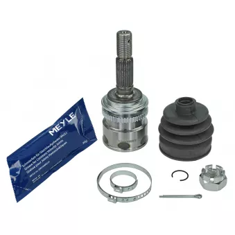 Embout de cardan avant (kit de réparation) MEYLE 39-14 498 0007
