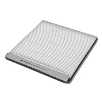 Filtre, air de l'habitacle MEYLE 40-12 319 0000
