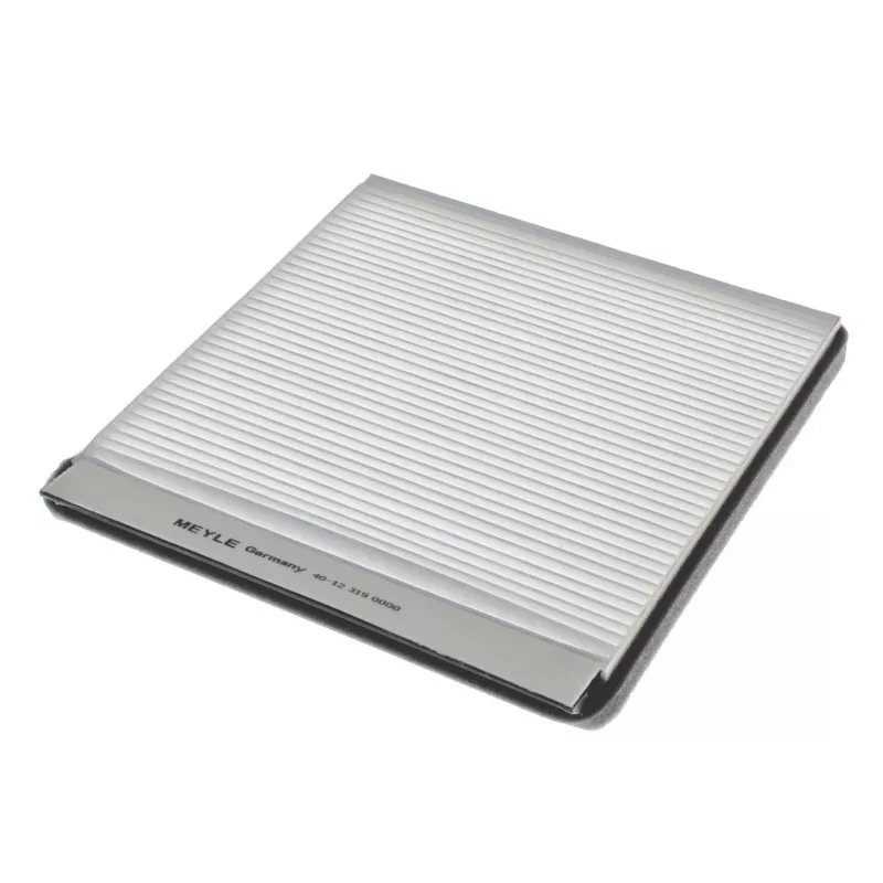 Filtre, air de l'habitacle MEYLE 40-12 319 0000