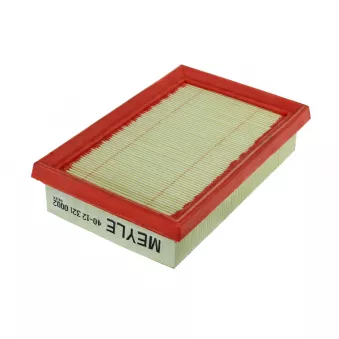 Filtre à air MEYLE 40-12 321 0002