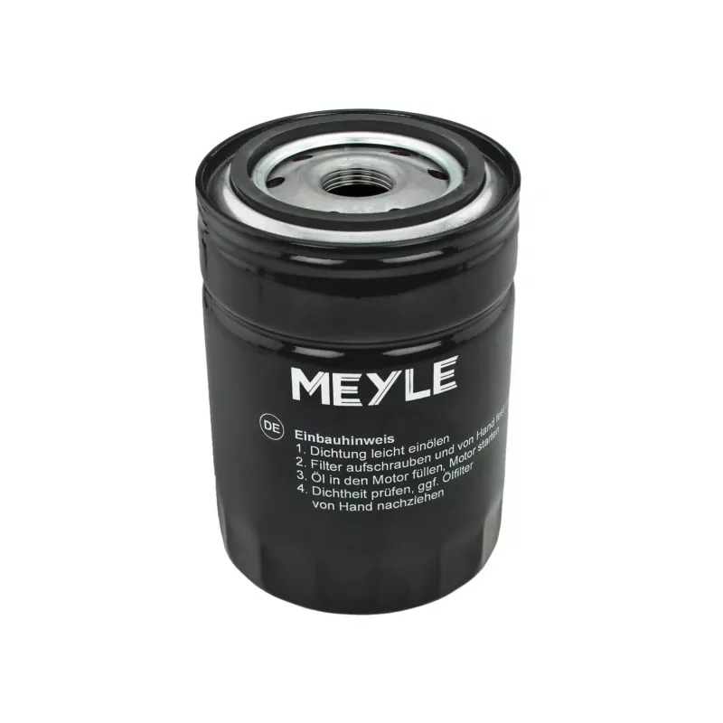 Filtre à huile MEYLE 40-14 322 0001