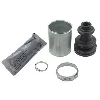 Soufflets de cardan avant MEYLE 40-14 495 0004