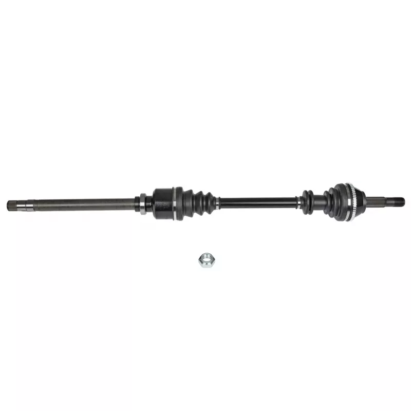 Arbre de transmission avant droit MEYLE 40-14 498 0012