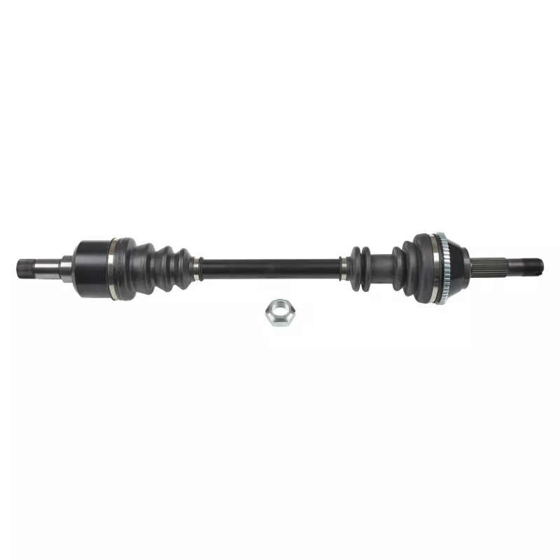 Arbre de transmission avant gauche MEYLE 40-14 498 0015