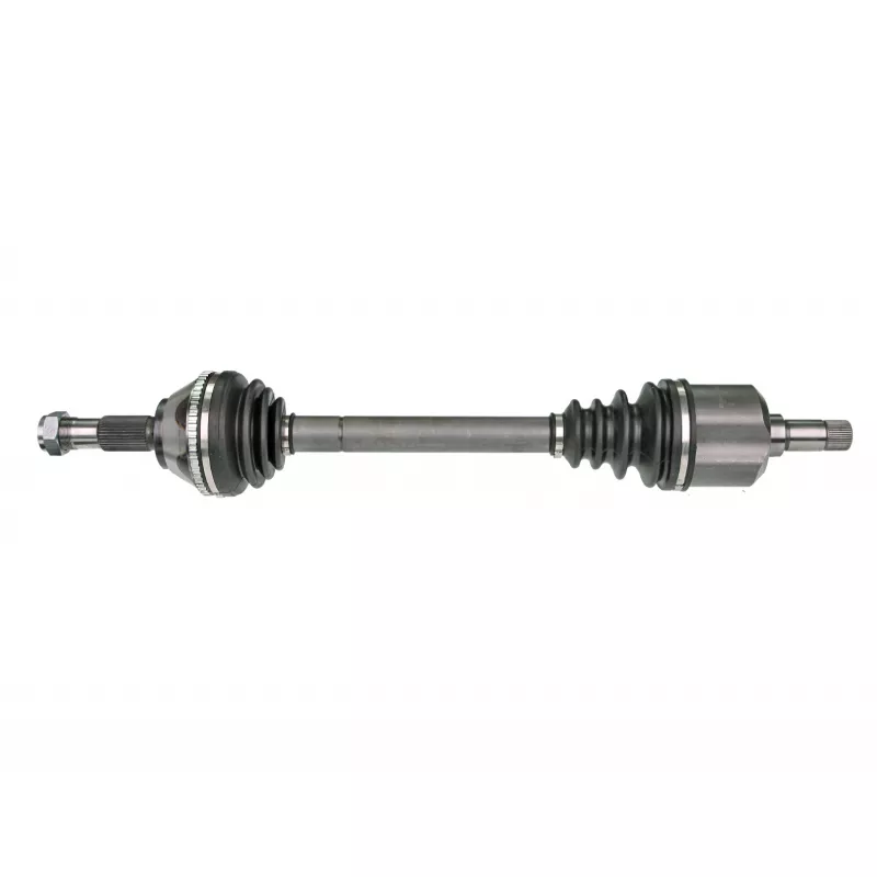 Arbre de transmission avant gauche MEYLE 40-14 498 0018