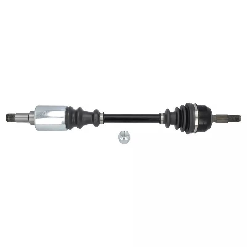 Arbre de transmission avant gauche MEYLE 40-14 498 0019
