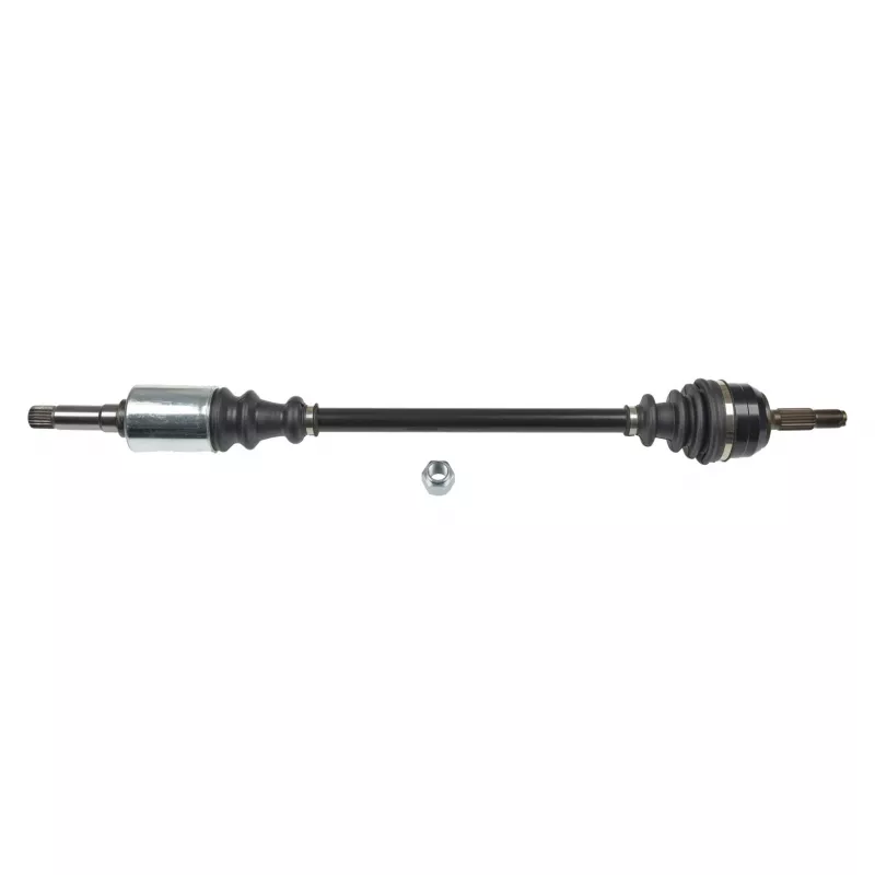 Arbre de transmission avant droit MEYLE 40-14 498 0020