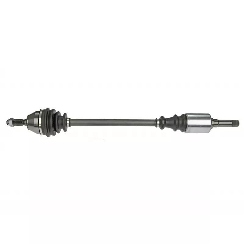Arbre de transmission avant droit MEYLE 40-14 498 0021