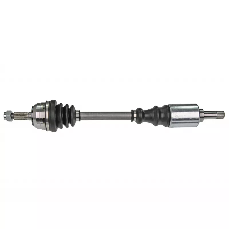 Arbre de transmission avant gauche MEYLE 40-14 498 0022