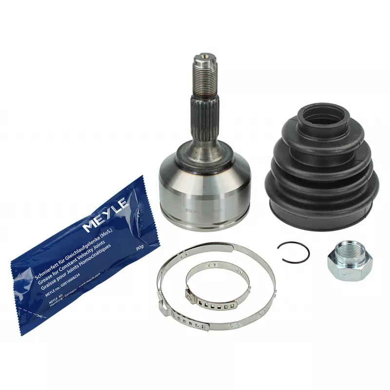 Embout de cardan avant (kit de réparation) MEYLE 40-14 498 0023