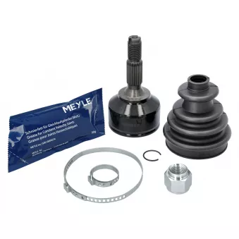 Embout de cardan avant (kit de réparation) MEYLE