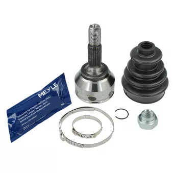 Embout de cardan avant (kit de réparation) MEYLE