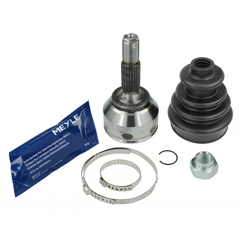 Embout de cardan avant (kit de réparation) MEYLE 40-14 498 0025