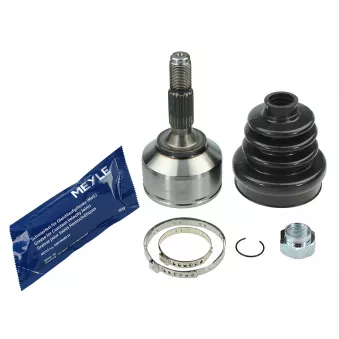 Embout de cardan avant (kit de réparation) MEYLE 40-14 498 0026