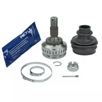 Embout de cardan avant (kit de réparation) MEYLE