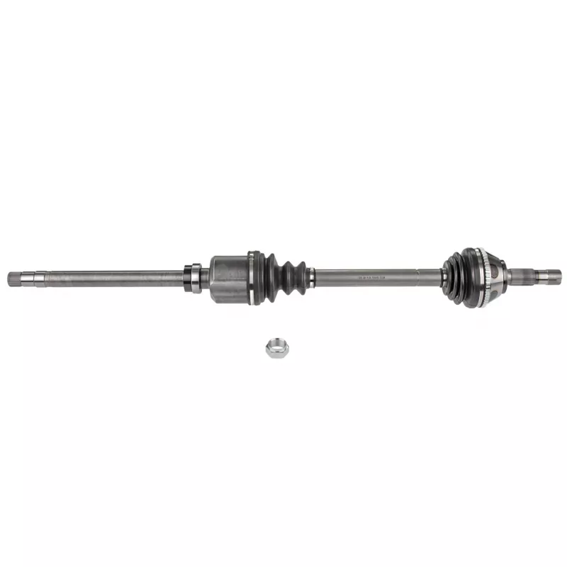 Arbre de transmission avant droit MEYLE 40-14 498 0029