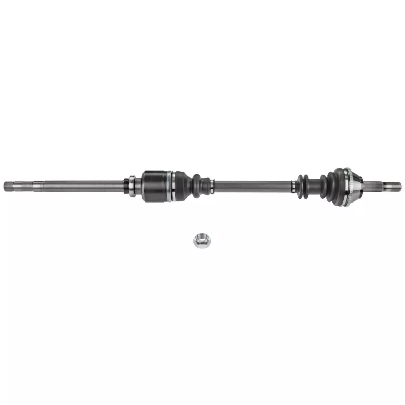 Arbre de transmission avant droit MEYLE 40-14 498 0030