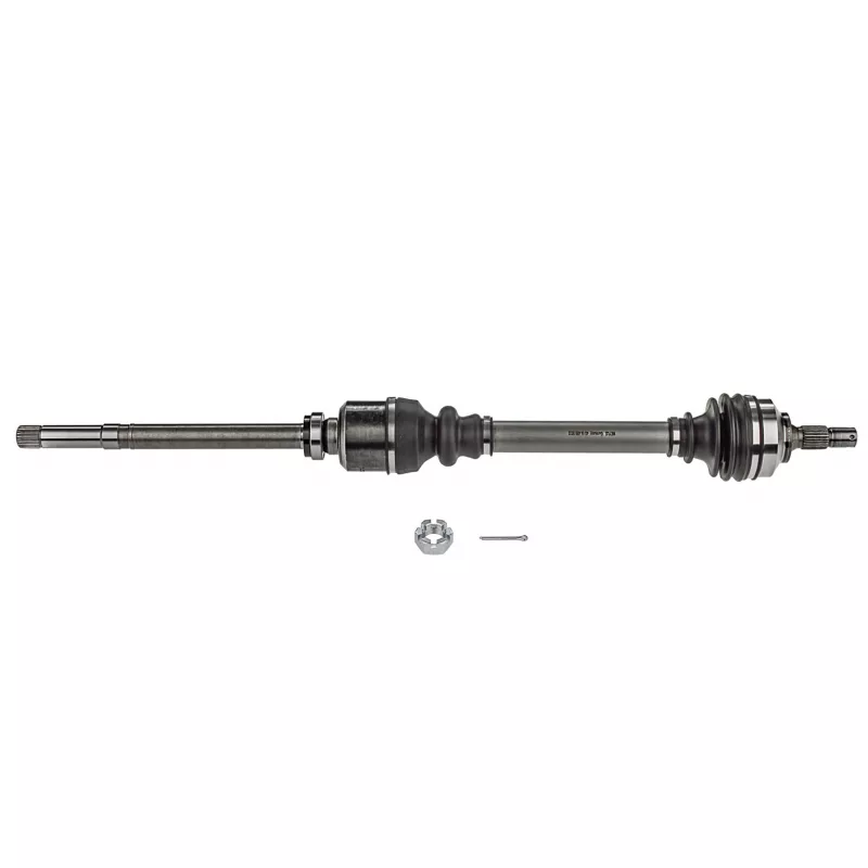 Arbre de transmission avant droit MEYLE 40-14 498 0032