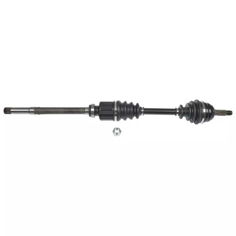 Arbre de transmission avant droit MEYLE 40-14 498 0035