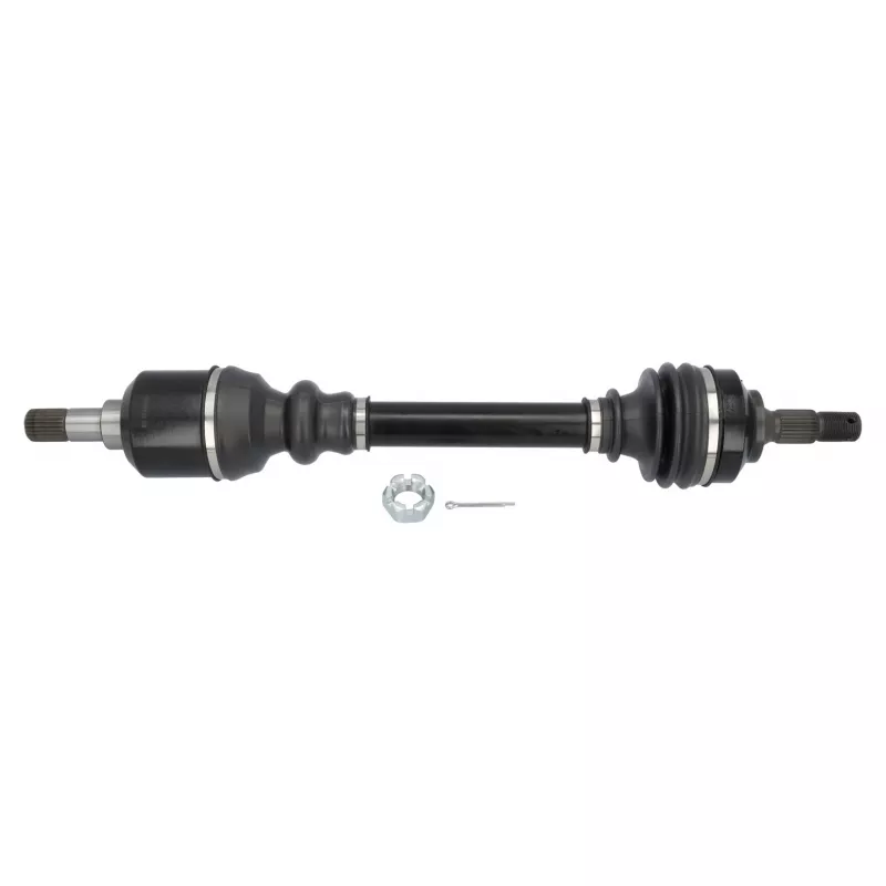 Arbre de transmission avant gauche MEYLE 40-14 498 0037