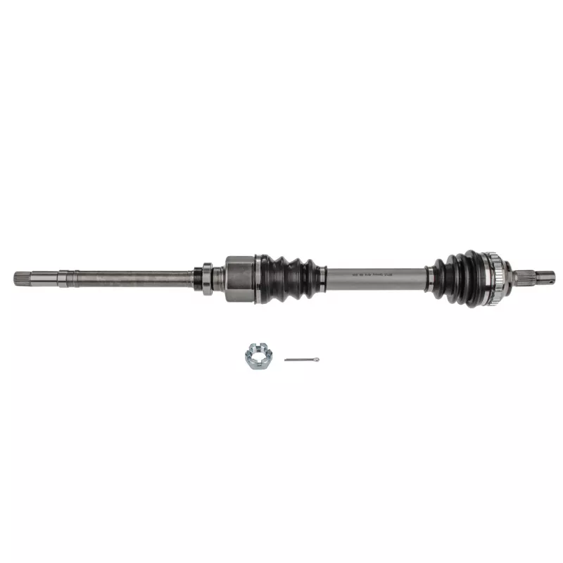 Arbre de transmission avant droit MEYLE 40-14 498 0039