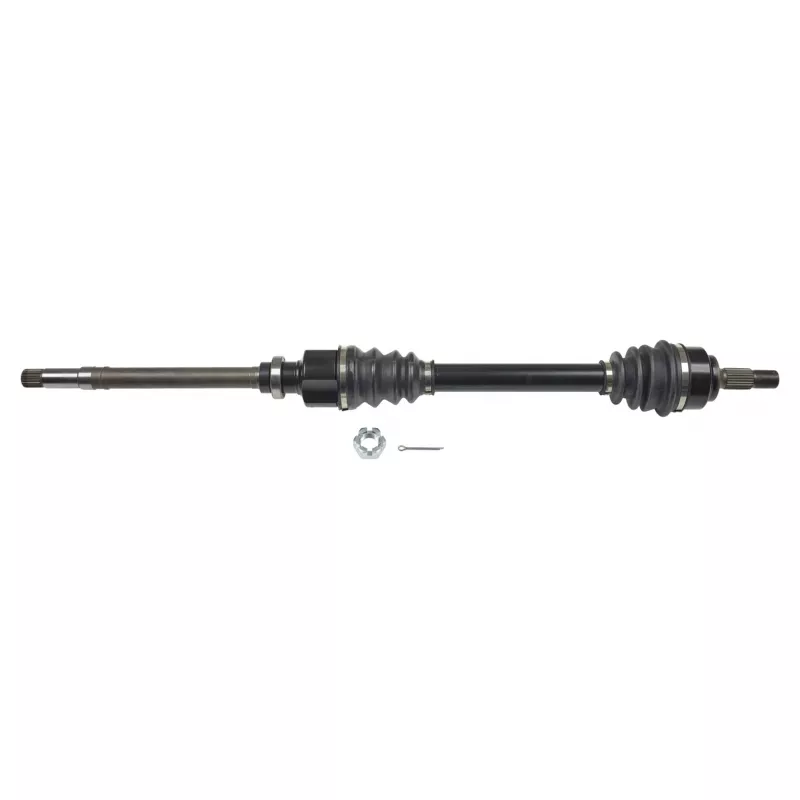 Arbre de transmission avant droit MEYLE 40-14 498 0042