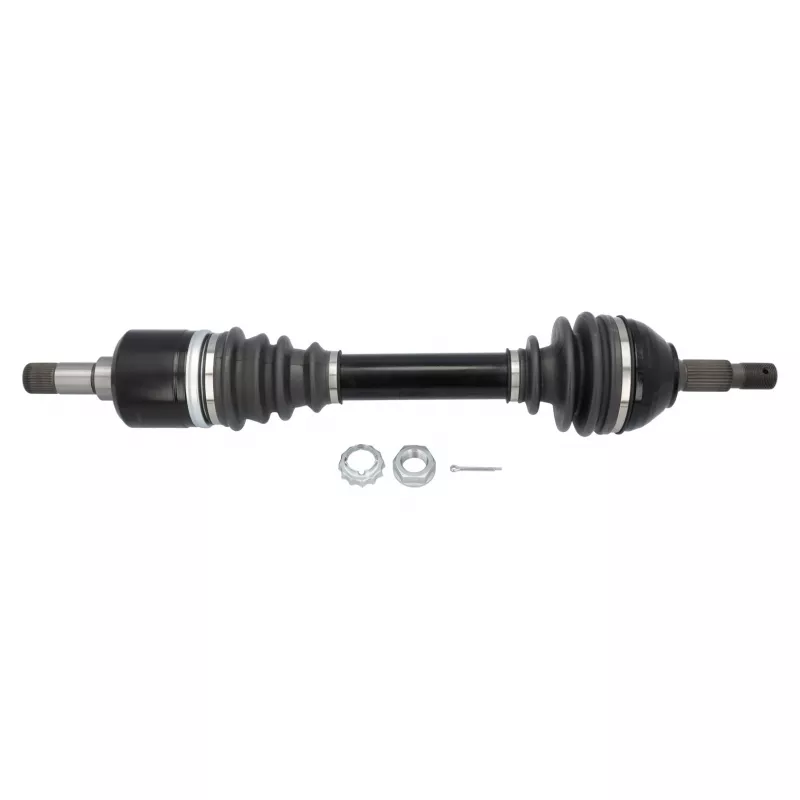 Arbre de transmission avant gauche MEYLE 40-14 498 0043