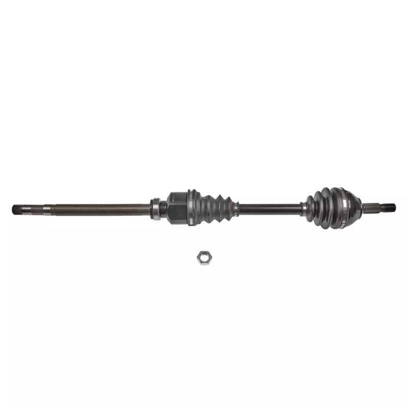 Arbre de transmission avant droit MEYLE 40-14 498 0044