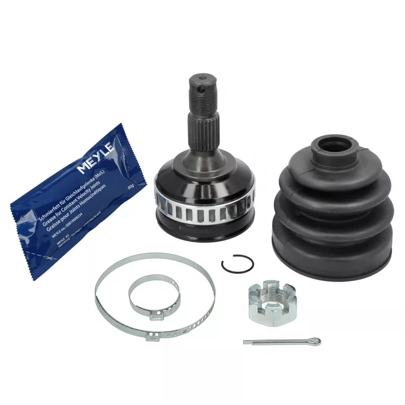 Jeu de joints, arbre de transmission avant droit MEYLE 40-14 498 0045