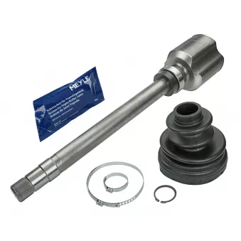 Jeu de joints, arbre de transmission avant droit MEYLE 40-14 498 0046