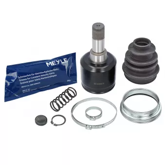 Jeu de joints, arbre de transmission avant gauche MEYLE 40-14 498 0048